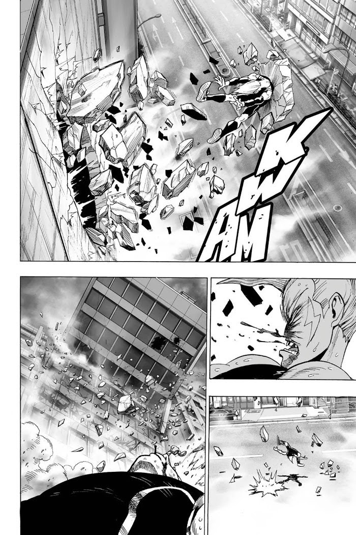One Punch Man - Chapter 24 image 18
